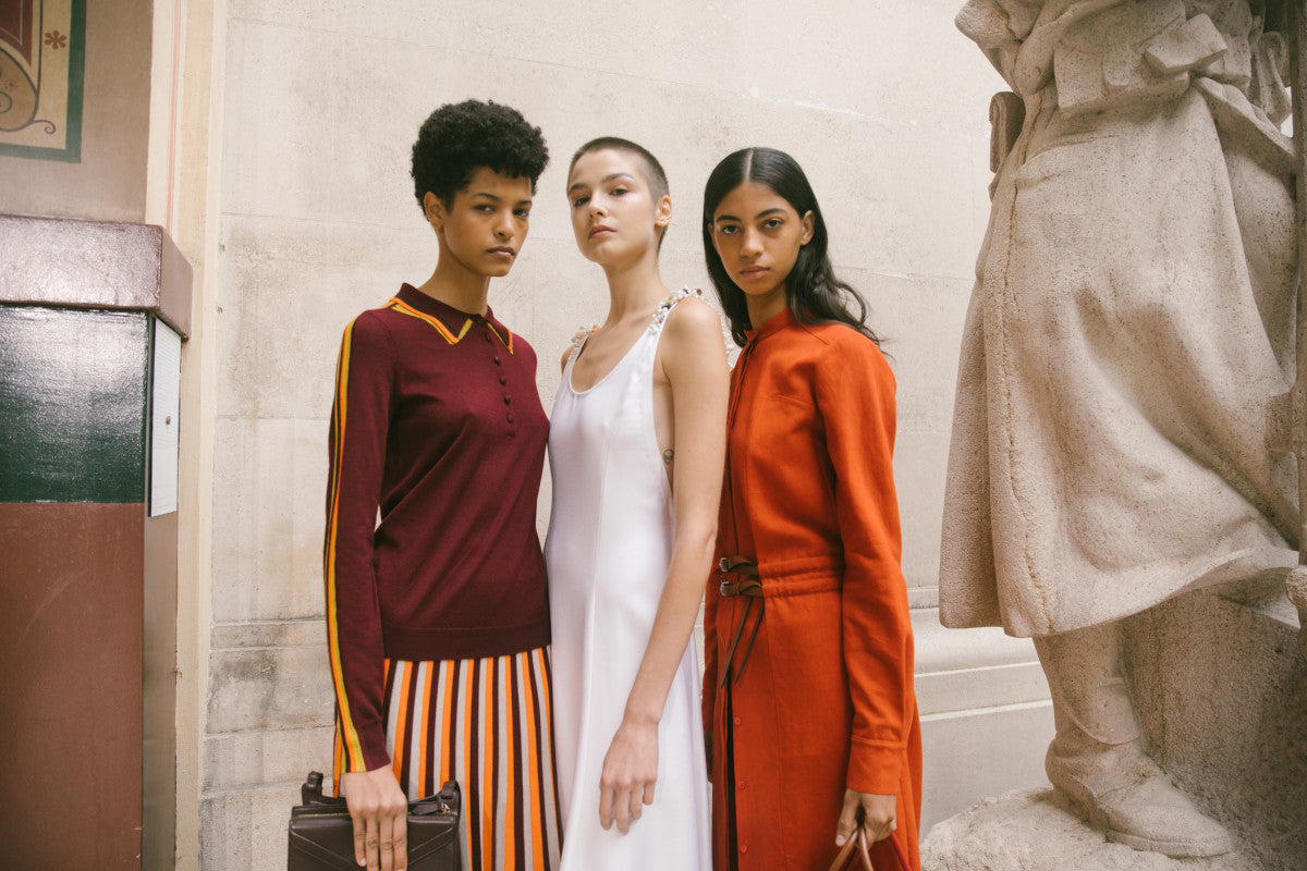 Top luxury brands For Fall 23'